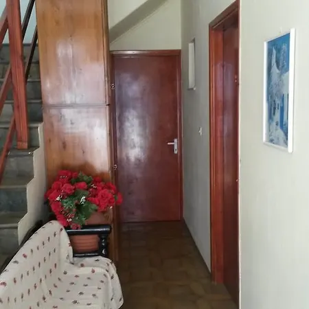 게스트하우스 Marios Studios Páros