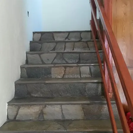 Pensión Marios *