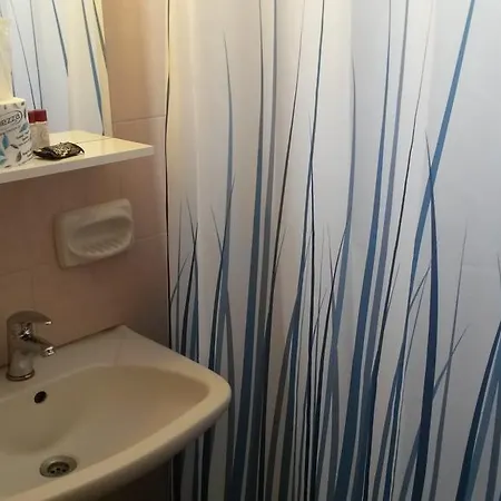 Πανσιόν Marios *